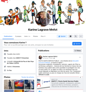 karine lagrave mnfct profil facebook