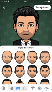 Glossaire-Snapchat-Bitmoji-