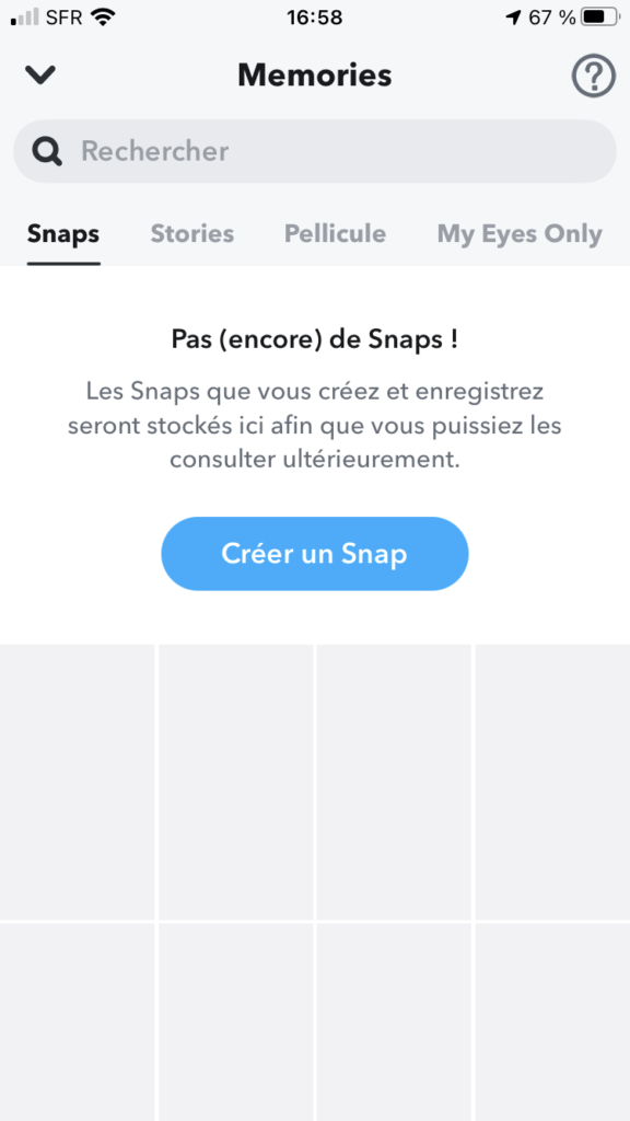 Glossaire-Snapchat-Memories