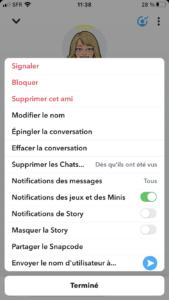 Snapchat_Signalement_profil_Philippe_Isola