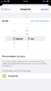 Snapchat_limitation_temps_passé_application_Philippe_isola