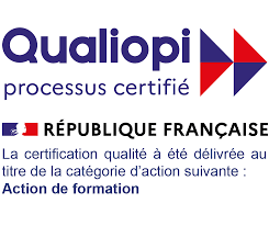 Certification ICPF PSI Consultant Formateur Niveau Confirmé 