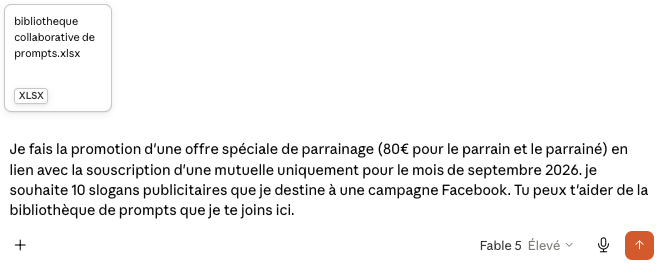 prompt avec fichier juillet 2026